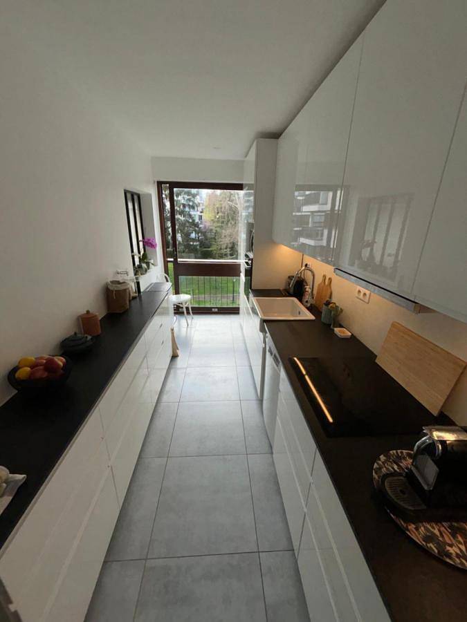 Appartement entier, Superior Apartment in Fontenay-le-Fleury, Yvelines