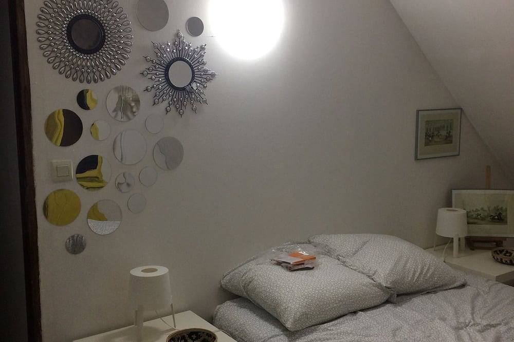 Das Werwolflager in Bléré, Tours und Umgebung