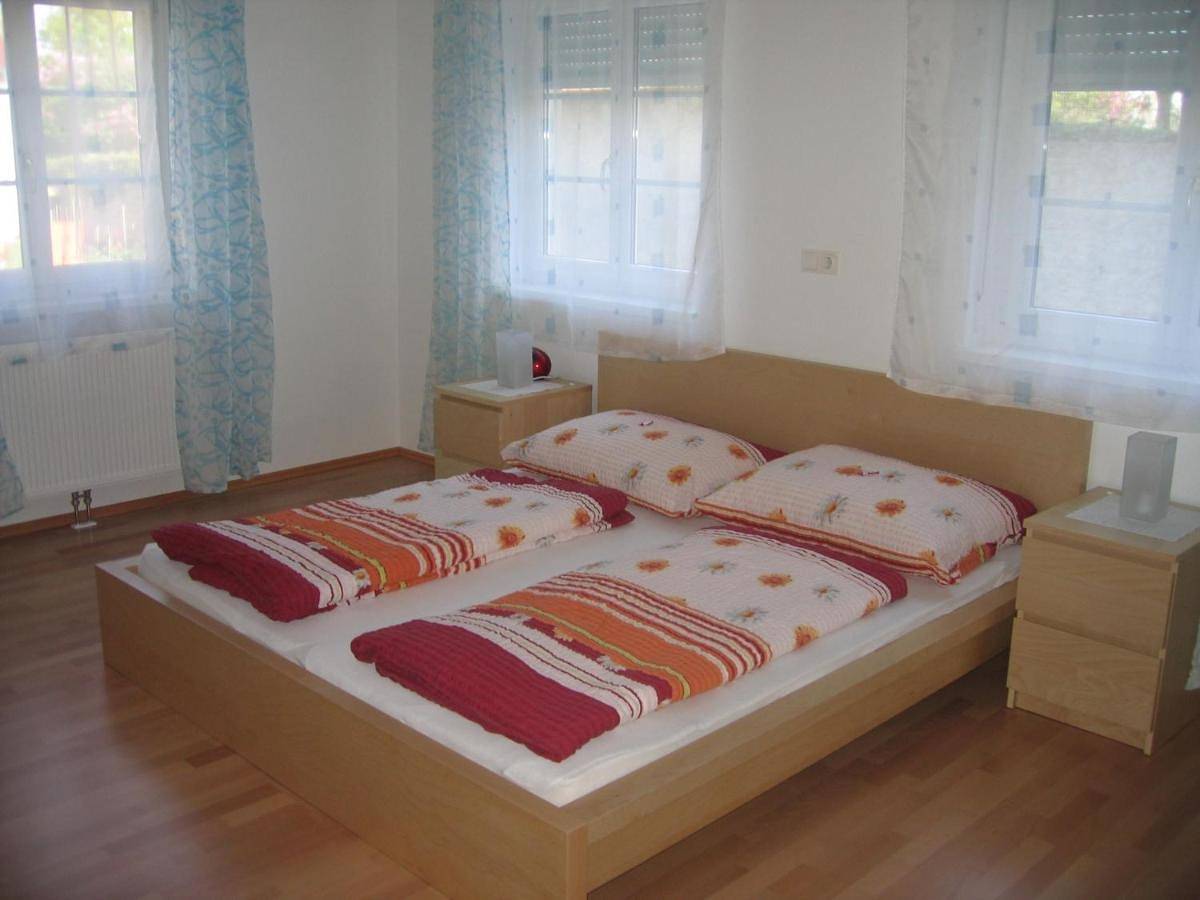 Ganze Wohnung, Haubis Ferienwohnungen in Marktgemeinde Podersdorf am See, Neusiedlersee-Hügelland