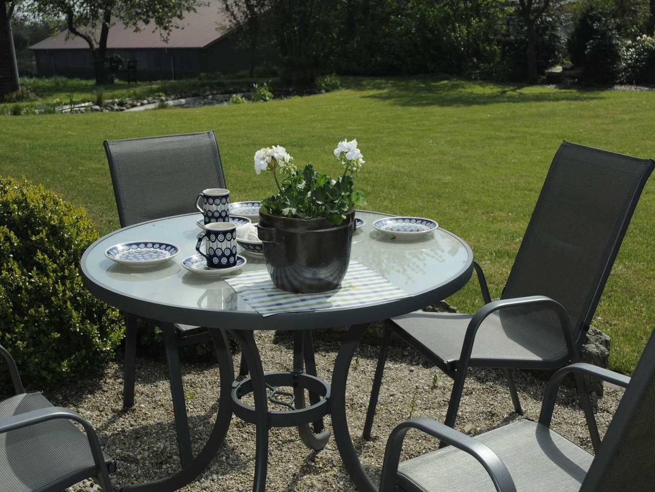 Ganze Ferienwohnung, Ferienwohnung Meer in Schwackendorf, Hasselberg