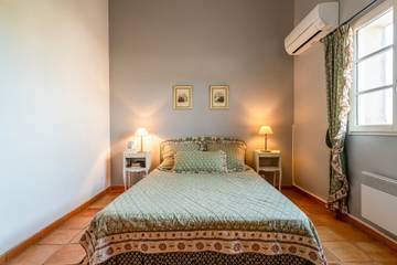 Chambre D’hôte pour 2 Personnes dans Estézargues, Gard, Photo 2