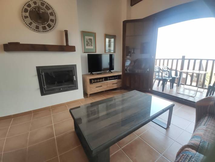 Gîte pour 8 personnes, avec balcon à Jaca - 3