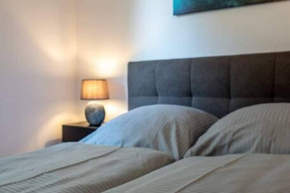 Geheel appartement, Arbio I Local Apart in Sudvorstadt in Leipzig-Zuid, Leipzig