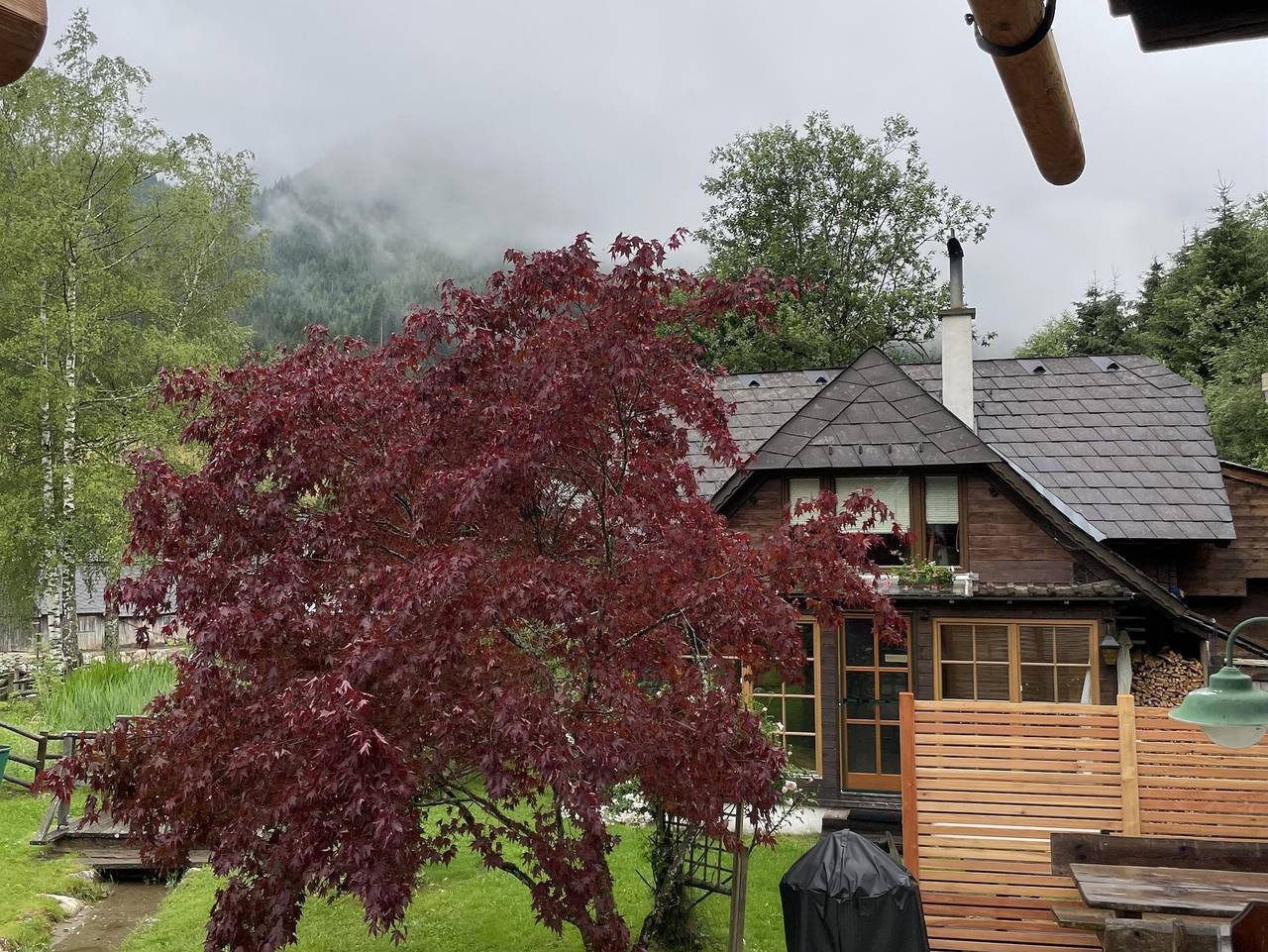 Rassi's Feriendorf - Werkstattl - Ferienhaus Werkstattl in Rottenmanner und Wölzer Tauern, Irdning-Donnersbachtal