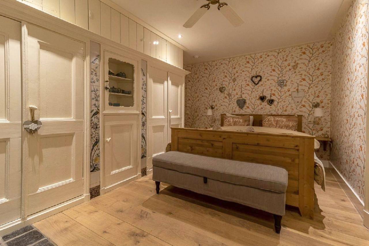 Geheel appartement, One-Bedroom Apartment in Elburg, Veluwe