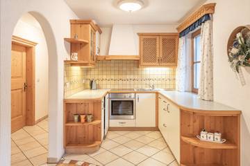 Apartament Wakacyjny dla 6 osoby w Mareo, Kronplatz, Zdjęcie 1