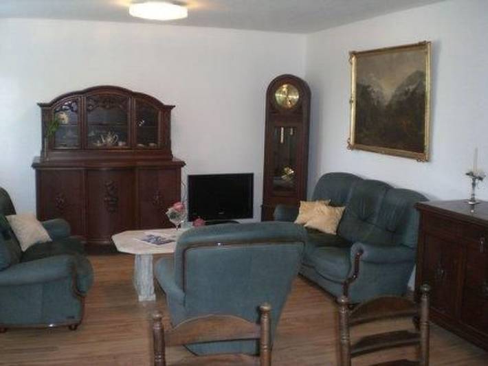 Ferienwohnung für 3 Personen, mit Terrasse in Mülheim an der Ruhr - 4