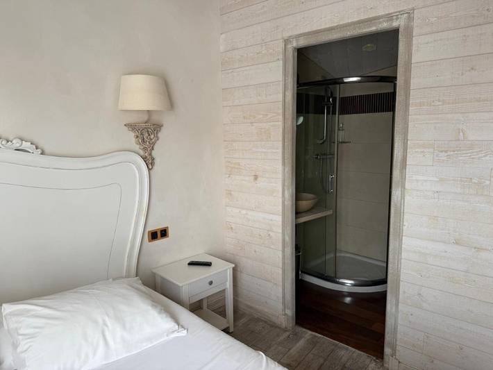 Maison d’hôte pour 2 personnes, avec Terrasse à Les Portes-en-Ré - 2