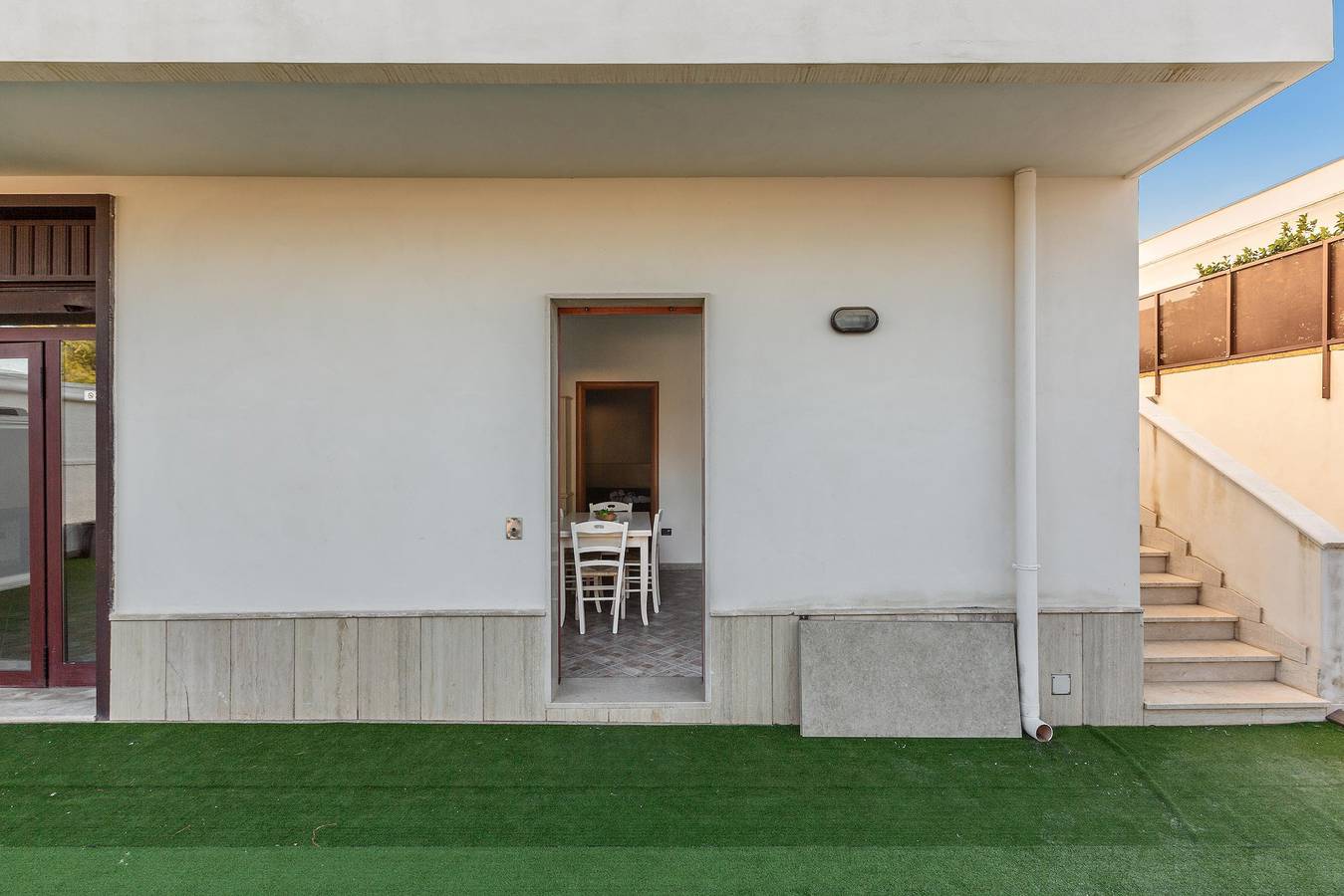 Appartement entier, Joy Home Apartments - Bilo 1 in Maruggio, Golfe de Tarente