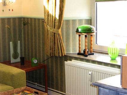 Ferienwohnung für 2 Personen in Husum Hafen - 3