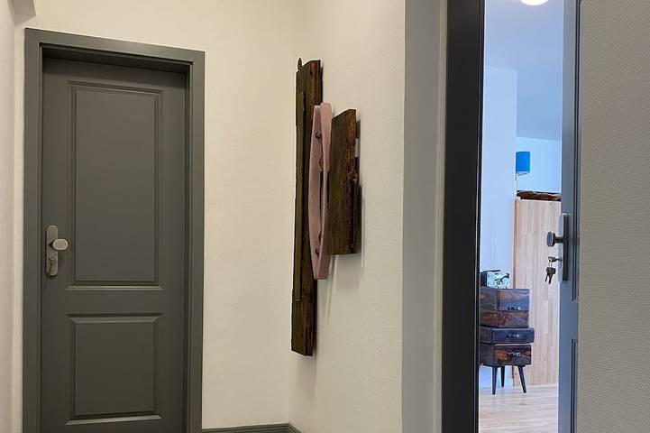 Ferienwohnung für 2 Personen - 1