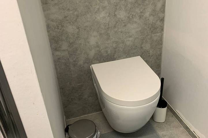 Ganze Wohnung, Privatzeit, W-Lan Büro, zwischen Köln und Düsseldorf die Natur am Rhein genießen in Leverkusen, Düsseldorf und Umgebung