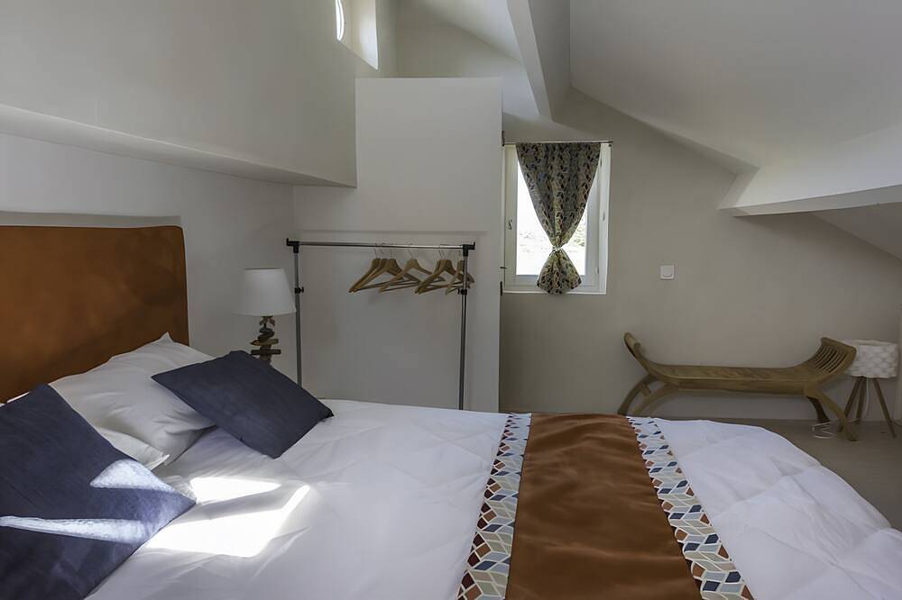Entire apartment, Gîte le Barry - La Papeterie, in Drôme Provençale in Tulette, Nyons region