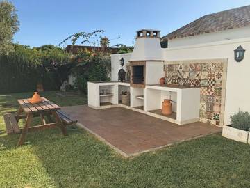 Casa Rural para 8 Personas en El Palmar (Andalucía), Vejer de la Frontera, Foto 3