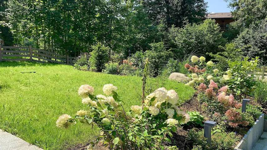Ferienwohnung für 4 Personen, mit Terrasse und Garten in Scheffau am Wilden Kaiser - 4