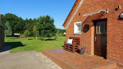 Ferienwohnung für 4 Personen in Surwold, Emsland, Bild 1