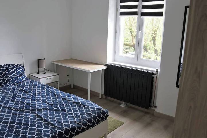 Location de vacances pour 9 personnes, avec jardin à Valence - 3