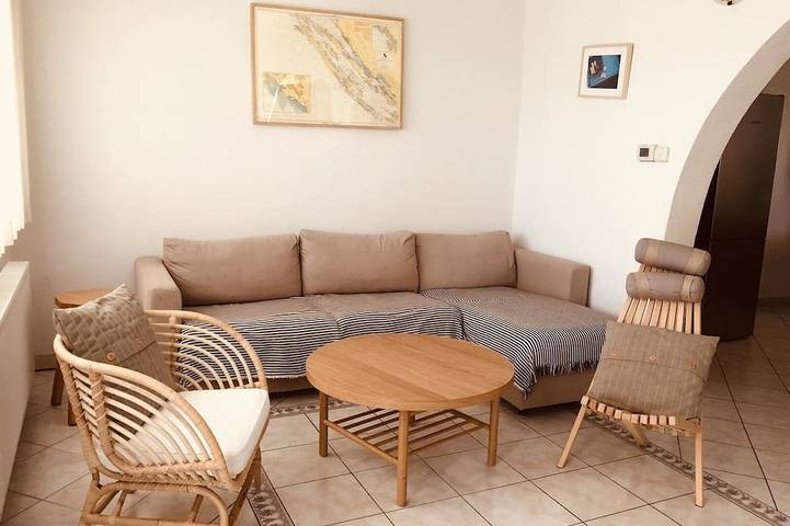 Holiday apartment for 6 people - 1