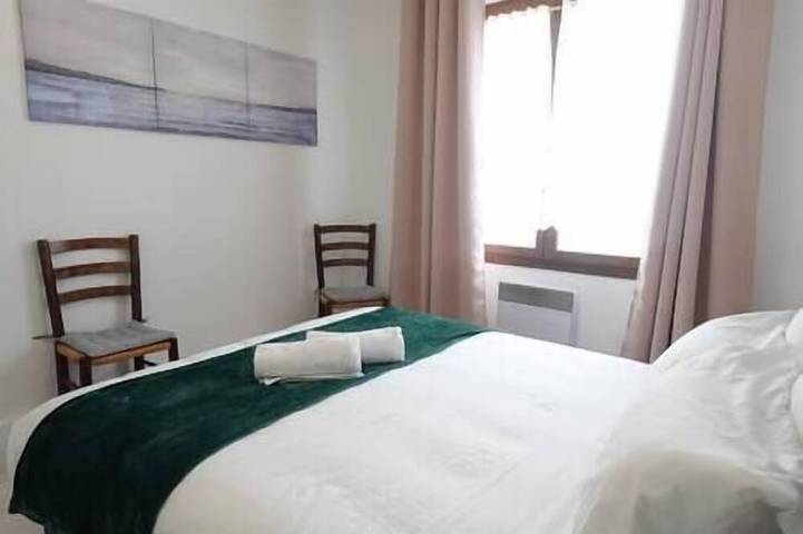 Appartement de vacances pour 2 personnes