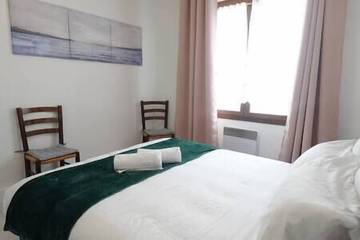 Gîte pour 2 personnes à Carvin