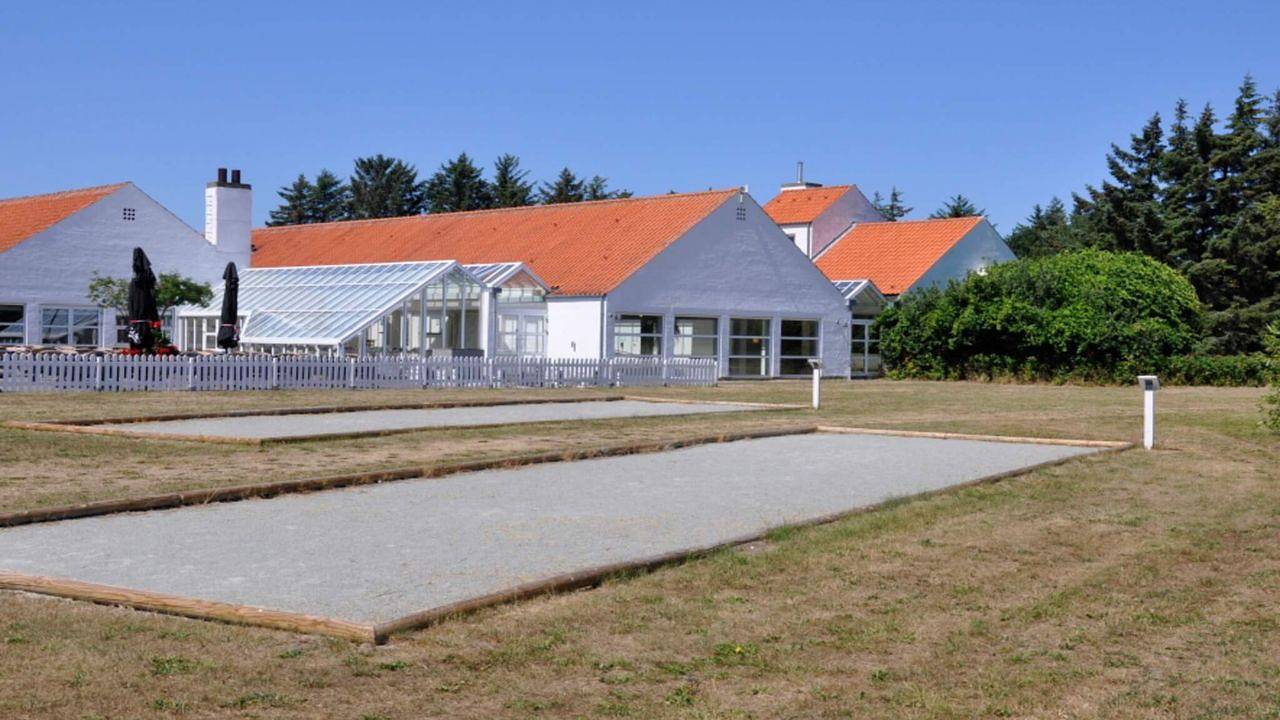 Ferienhaus für 5 Personen (72 m²) in Skagen in Skagen, Nordostjütland