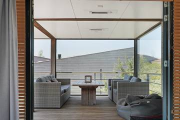 Villa for 4 Guests in Goeree-Overflakkee, North Sea Netherlands, Picture 2