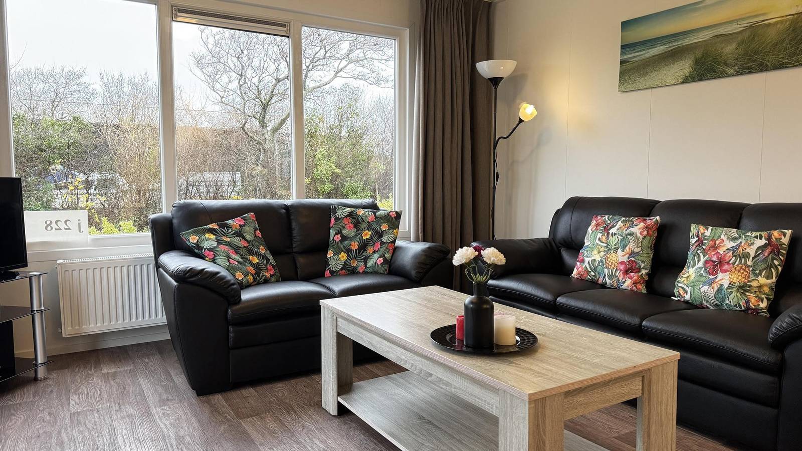 De Watersnip — J 228 in Petten, Noord-Holland - Kust van de Noordzee