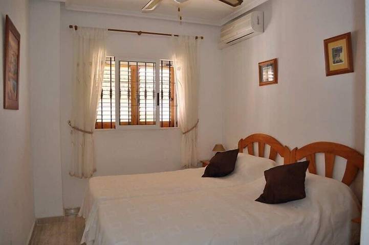 Appartement entier, Appartement à Torre de la Horadada, Nr. Torrevieja, Costa Blanca Sud, Espagne in Pilar de la Horadada, Costa Blanca
