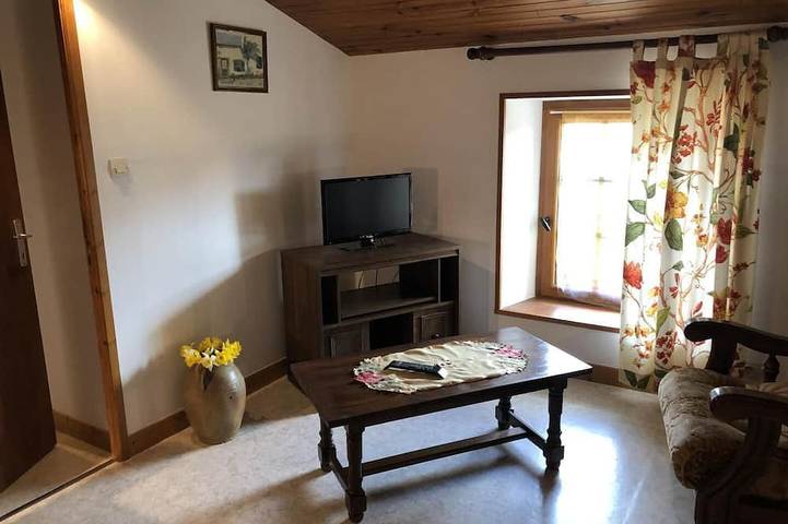 Location de vacances pour 5 personnes, animaux acceptés dans Berthegon - 4