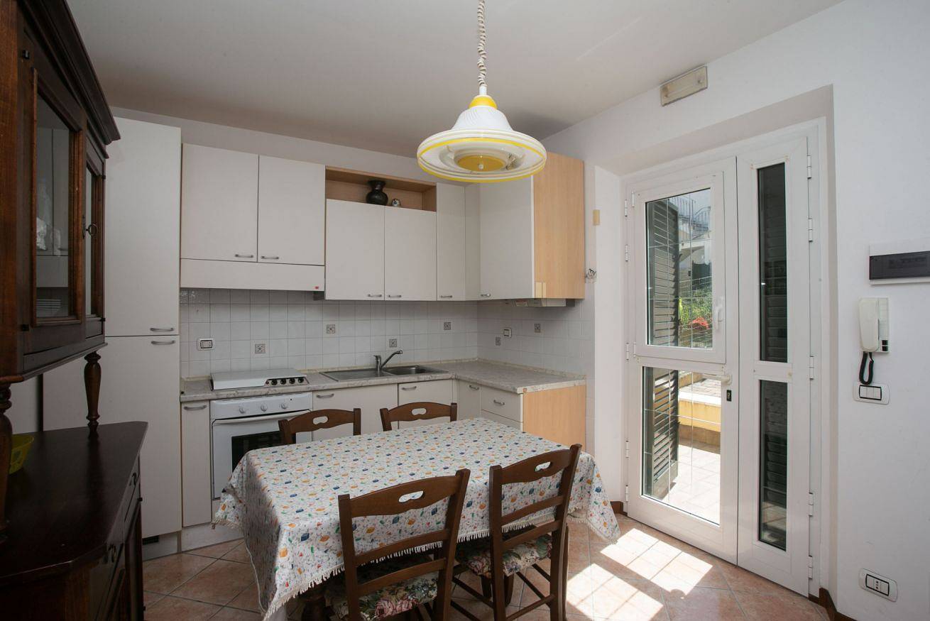 Appartamento vacanze a Sirolo a partire da 77€ a notte