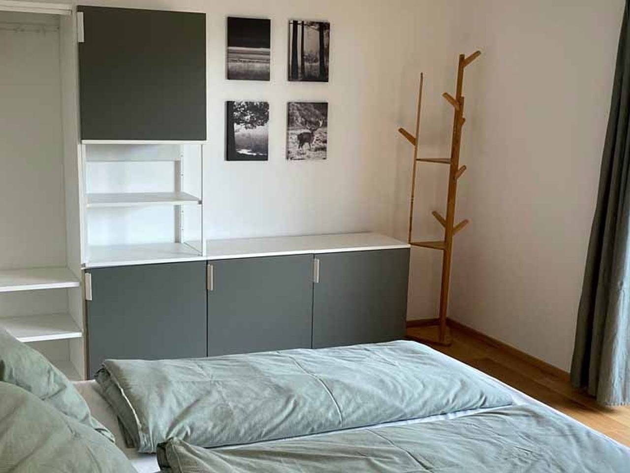 Ganze Ferienwohnung, Ferienwohnung Haus Zimmerberg in Weyregg am Attersee, Traunviertel