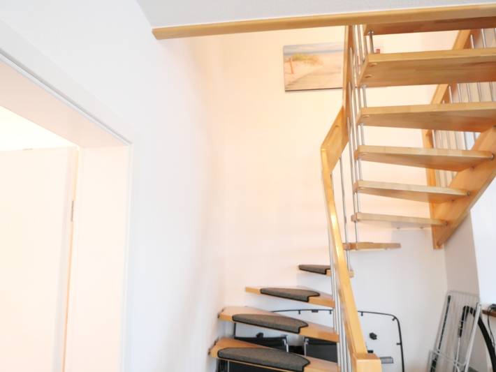 Ferienhaus für 7 Personen, mit Terrasse, mit Haustier in Wismarer Bucht - 4