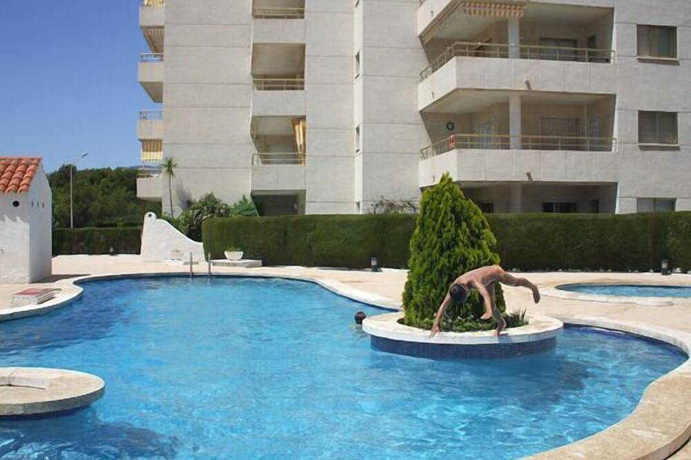 Ganze Wohnung, Miami Playa: Ferienwohnung - Miami plaja in Miami Platja, Miami Playa
