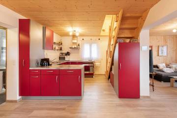 Vakantiehuis voor 5 Personen in Giswil, Westerse Alpen, Afbeelding 4