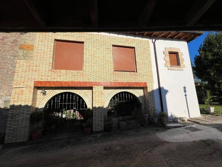 Location de vacances pour 8 personnes, avec vue et jardin à Torrelavega - 4