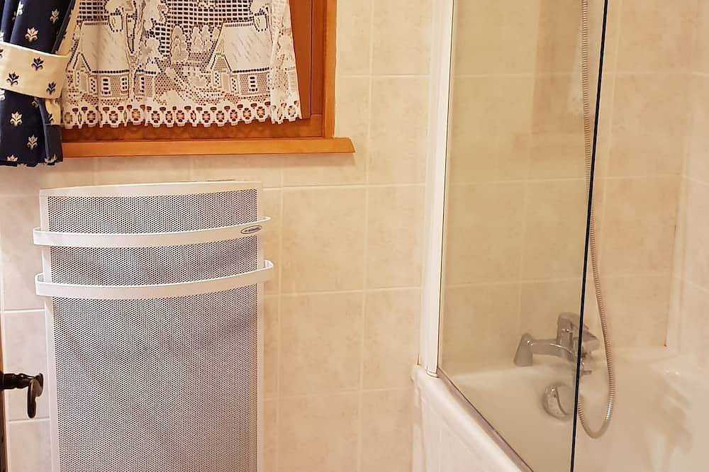 Chalet cosy & confort Top Location in Gérardmer || Spa~Sauna~Ve~Pétanque in Gérardmer, Parc naturel régional des Ballons des Vosges