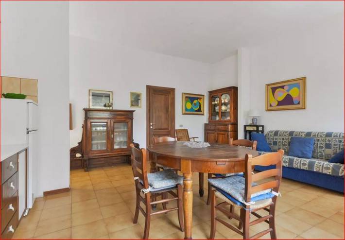 Gîte pour 4 personnes à Porto Azzurro - 3