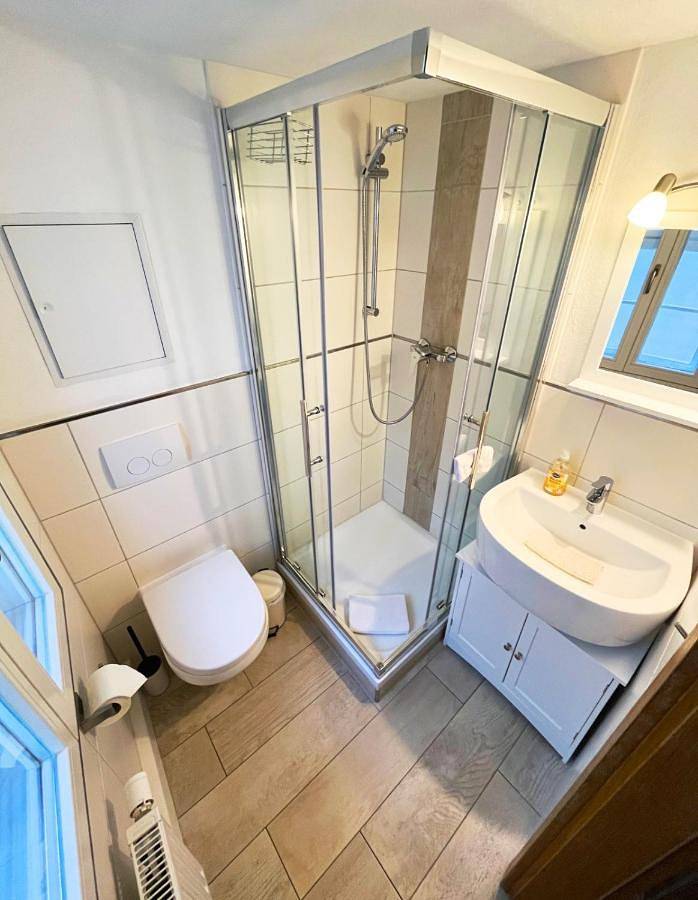 Ganze Wohnung, Apartment - Ground Floor in Rothenburg ob der Tauber, Taubertal