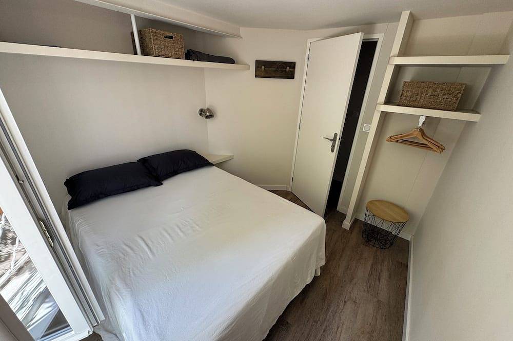 Ganze Wohnung, Apt La Franqui - Terrace - Greenery and sea view in La Franqui, Leucate