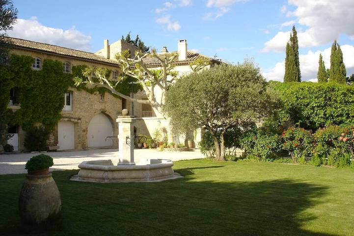 Agriturismo pour 6 personnes, avec piscine et jardin
