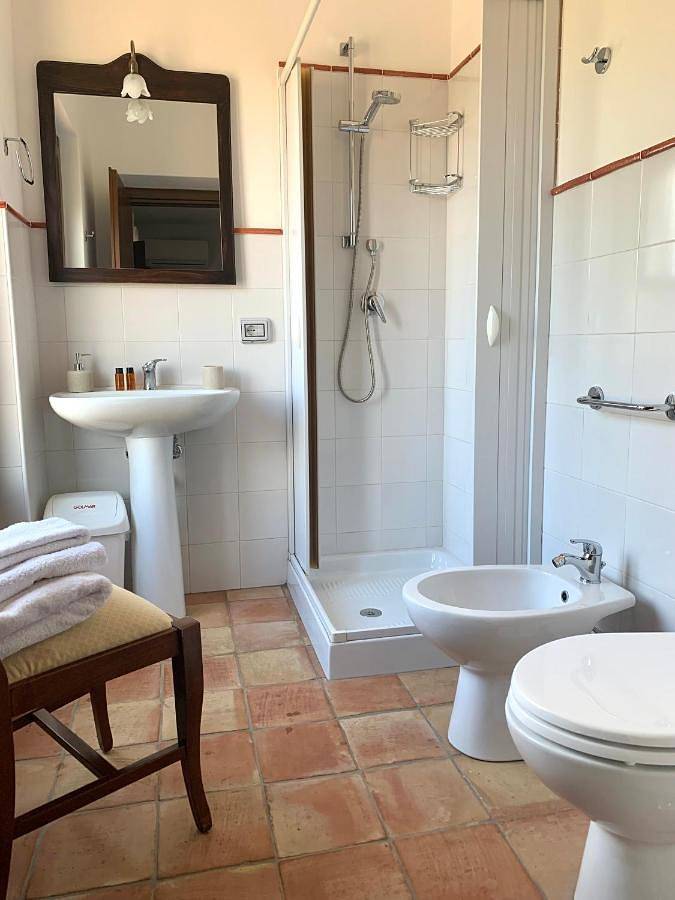 Agriturismo San Pietro in Gangi, Provincia di Palermo