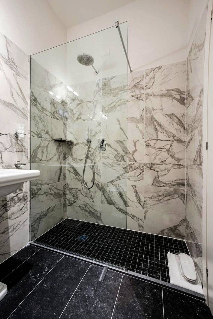 Chambre d’hôte pour 2 personnes, avec vue à Florence - 3