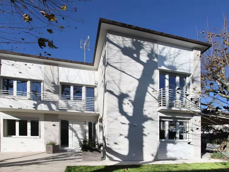Casa 8 Personas in Forte dei Marmi, Costa de la Maremma