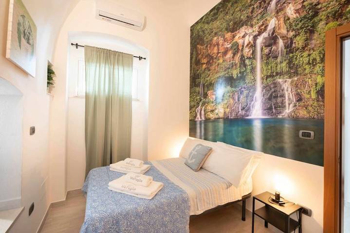 Appartement de vacances pour 2 personnes - 1