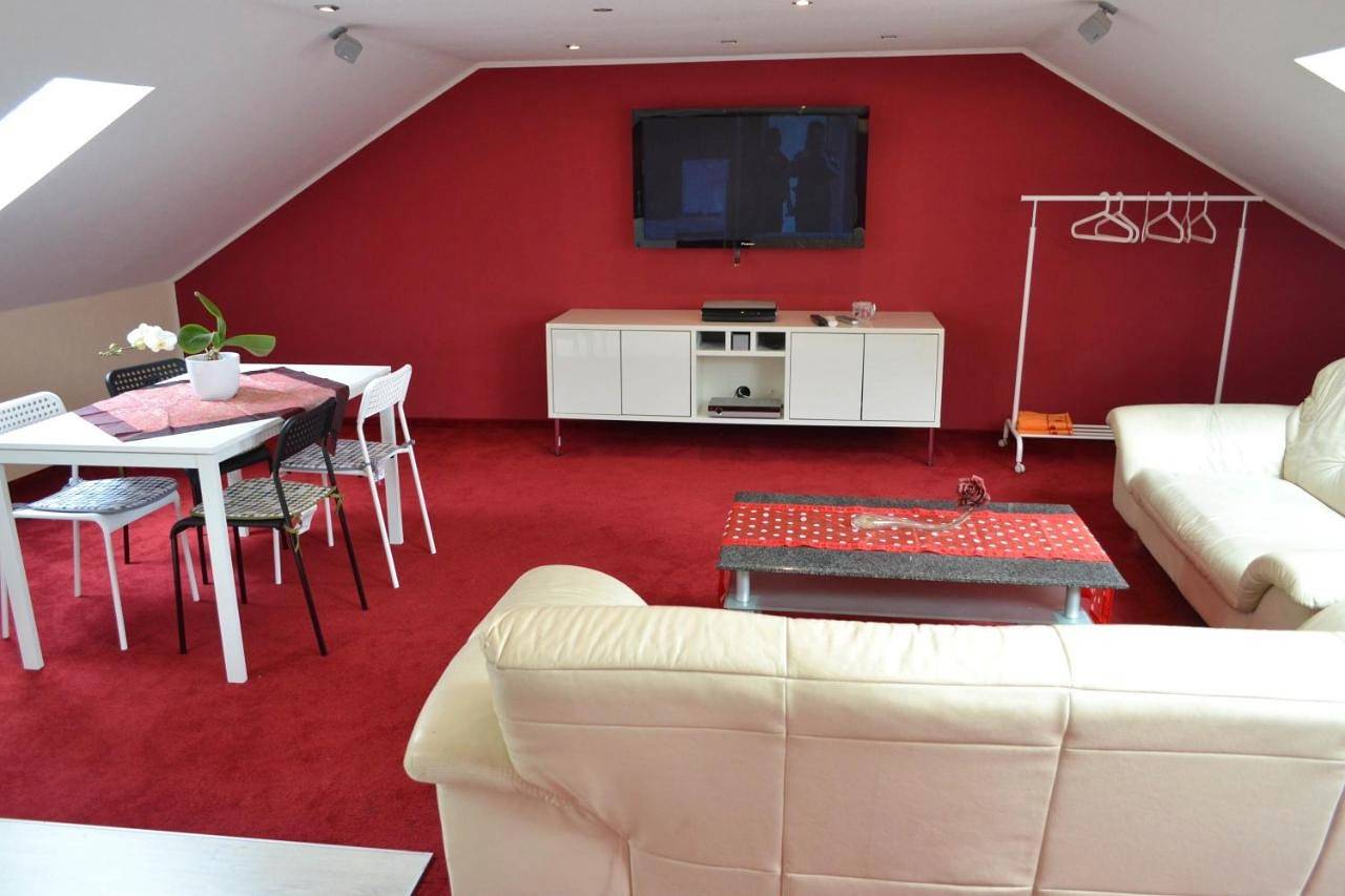 Ganze Wohnung, Loft Apartments Pulheim in Pulheim, Rhein-Erft-Kreis