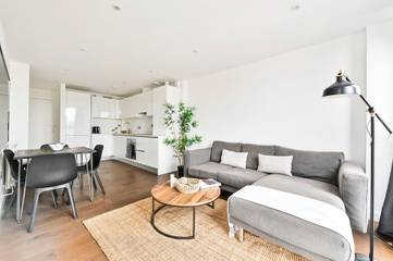 Apartment for 4 People in Brent, London, Photo 2