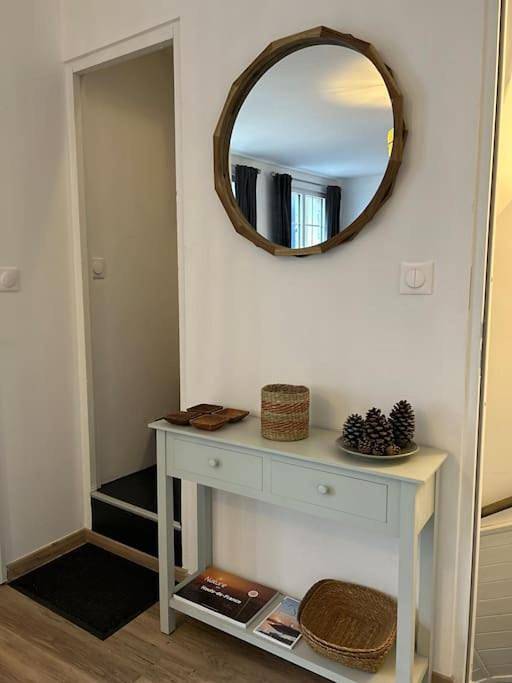 Location de vacances pour 8 personnes, avec terrasse et vue dans Office de Tourisme du Crotoy - 2