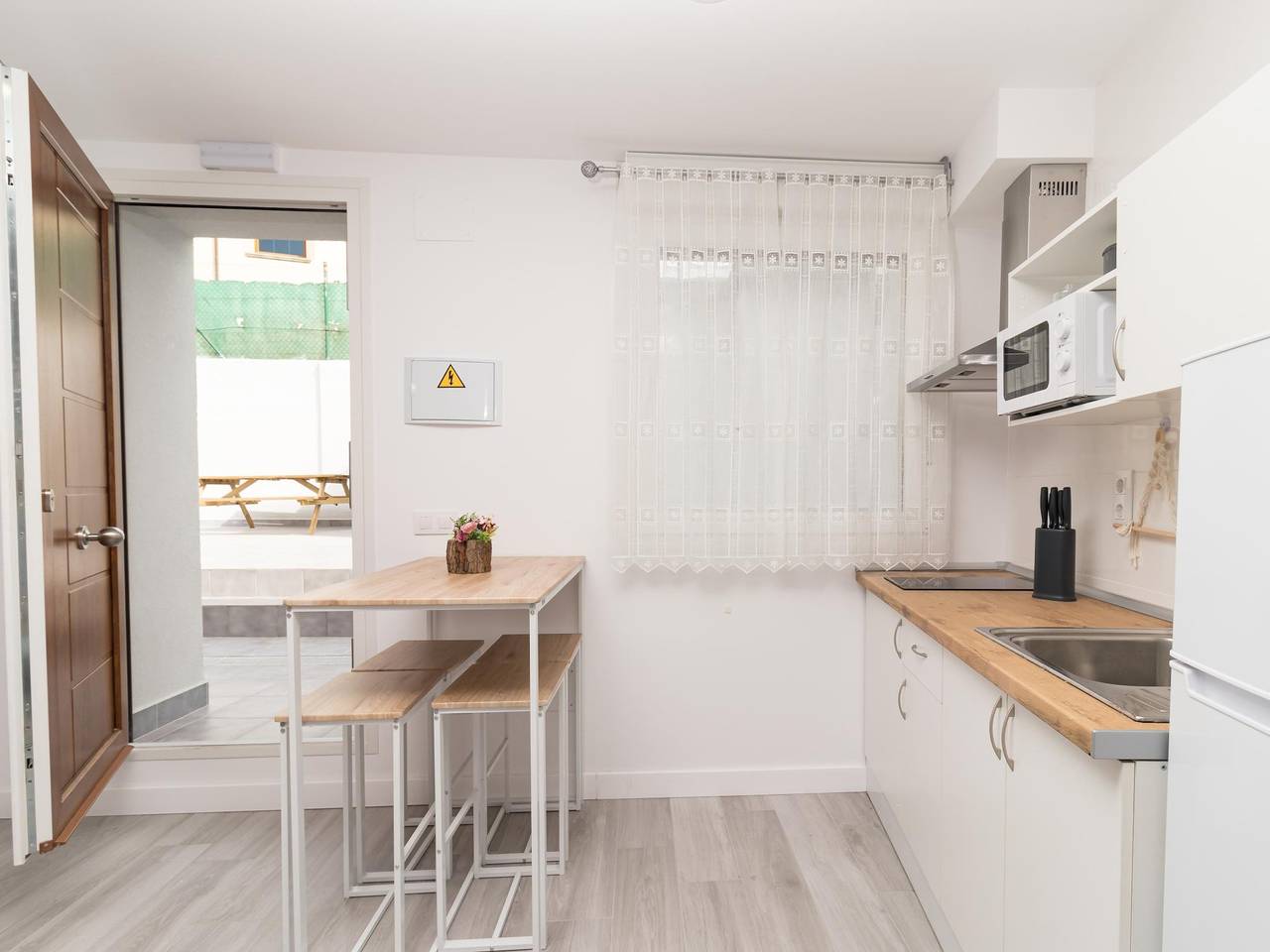 Apartament Wakacyjny dla 4 osoby w Santander, Kantabryjskie Wybrzeża