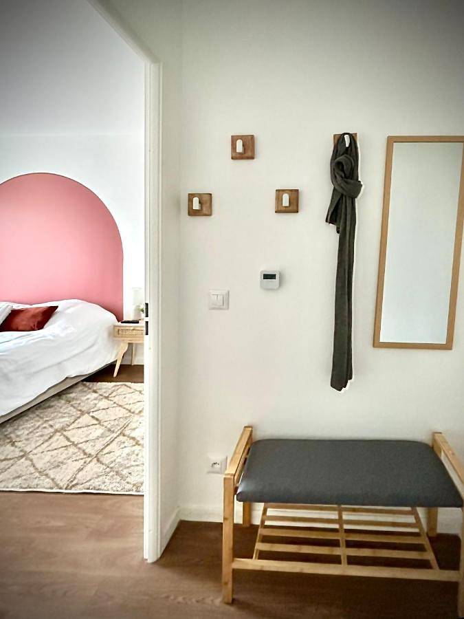 Gîte pour 4 personnes, avec vue et balcon à Noisiel - 4