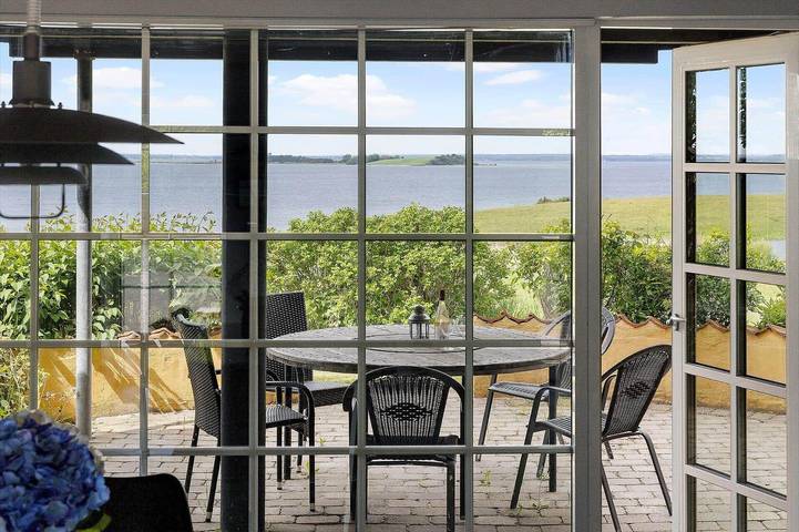 Ferienhaus für 6 Personen, mit Terrasse, kinderfreundlich - 1